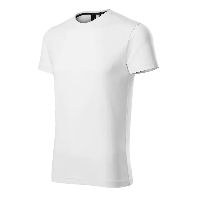 ⁨Koszulka Malfini Exclusive M (kolor Biały, rozmiar 2XL)⁩ w sklepie Wasserman.eu