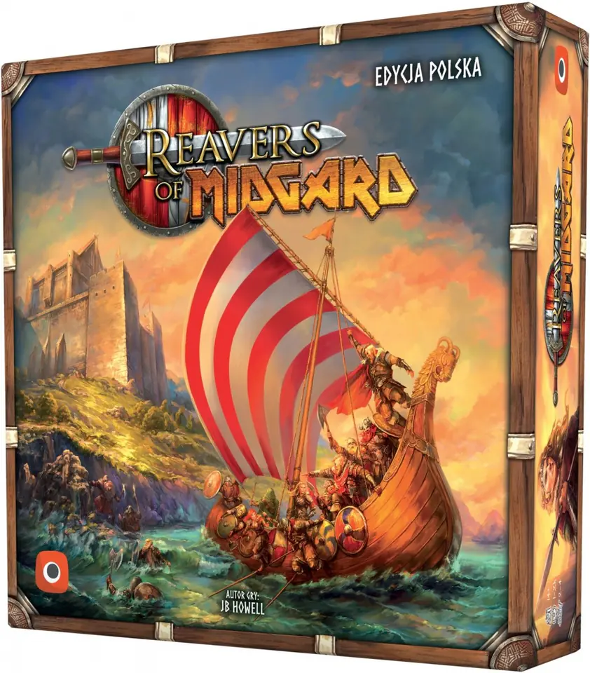 ⁨Game Reavers of Midgard (PL)⁩ at Wasserman.eu