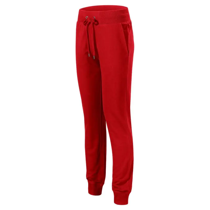 ⁨Spodnie Malfini Rest M (kolor Czerwony, rozmiar S)⁩ w sklepie Wasserman.eu