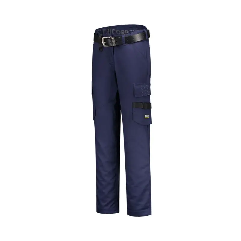⁨Spodnie robocze Rimeck Work Pants Twill W (kolor Granatowy, rozmiar 44)⁩ w sklepie Wasserman.eu