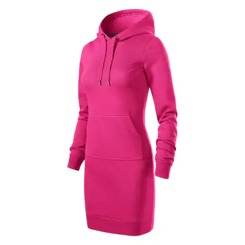 ⁨Sukienka Malfini Snap W (kolor Różowy, rozmiar XL)⁩ w sklepie Wasserman.eu
