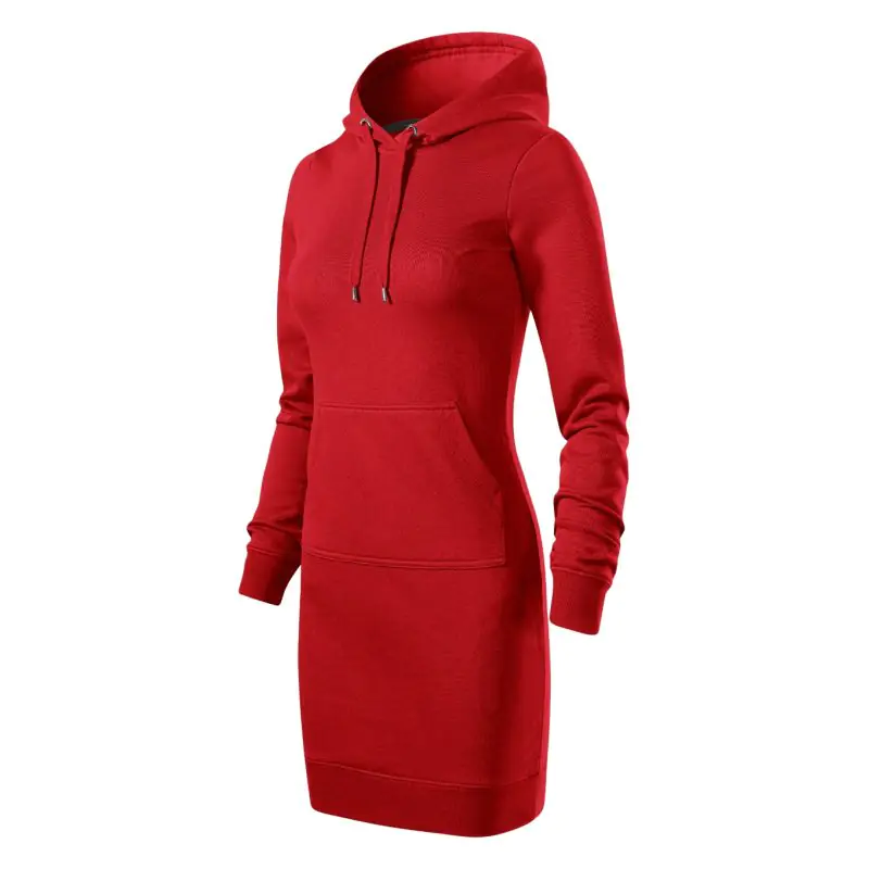 ⁨Sukienka Malfini Snap W (kolor Czerwony, rozmiar XS)⁩ w sklepie Wasserman.eu