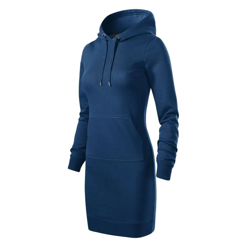 ⁨Sukienka Malfini Snap W (kolor Niebieski, rozmiar L)⁩ w sklepie Wasserman.eu
