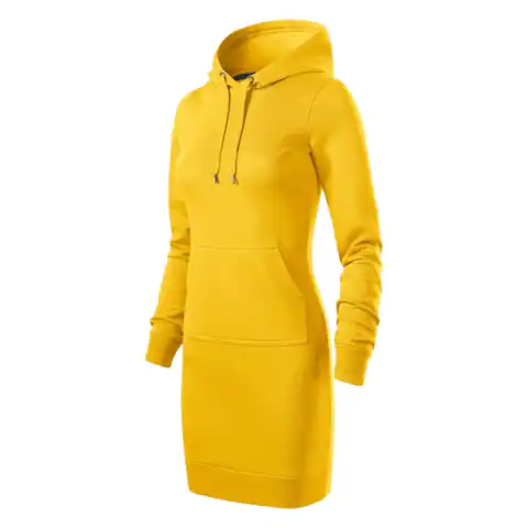 ⁨Sukienka Malfini Snap W (kolor Żółty, rozmiar L)⁩ w sklepie Wasserman.eu