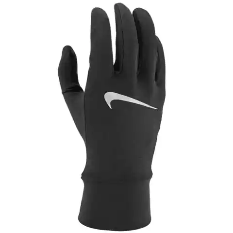 ⁨Rękawiczki Nike Therma Fit Fleece M N100 (kolor Czarny, rozmiar L/XL)⁩ w sklepie Wasserman.eu