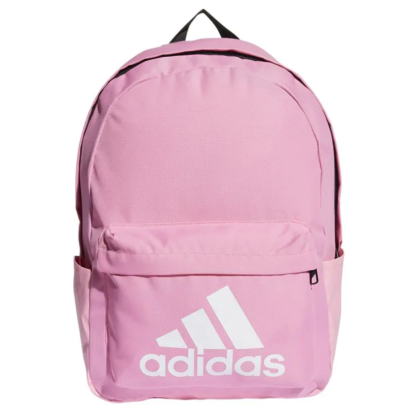 ⁨Plecak adidas Classic Bos BP (kolor różowy)⁩ w sklepie Wasserman.eu