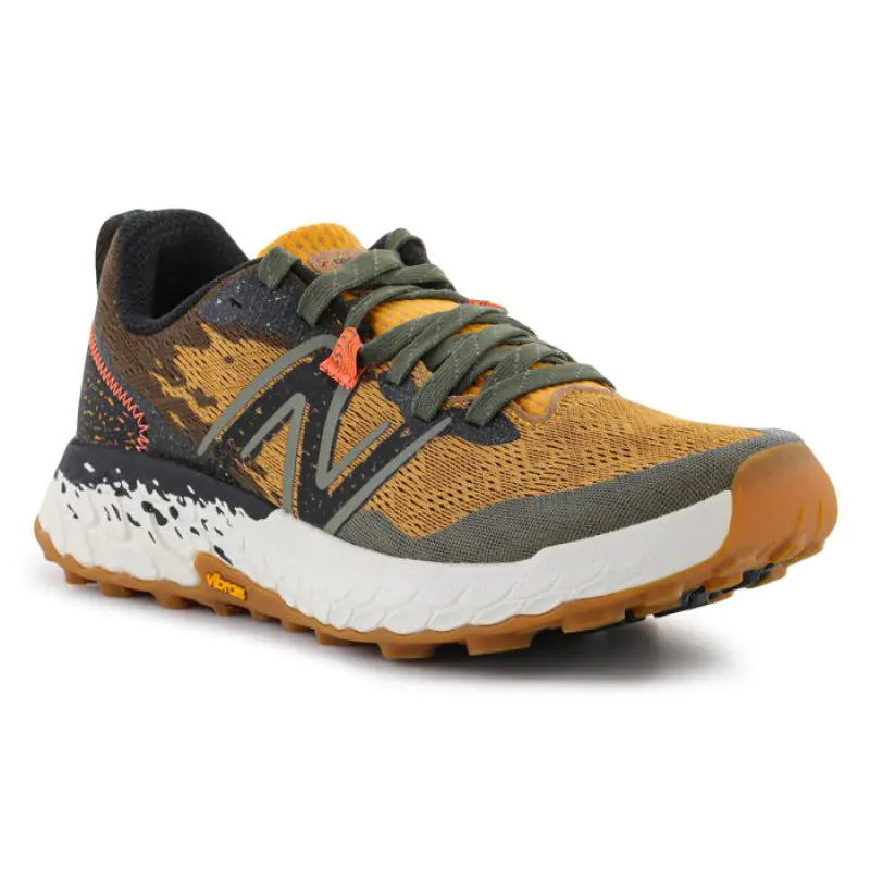 ⁨Buty New Balance M MTHIE (kolor Brązowy, rozmiar EU 42.5)⁩ w sklepie Wasserman.eu