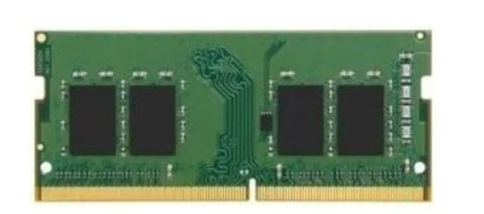 DDR4 SODIMM 16GB/2666 CL19 1Rx8 at Wasserman.eu
