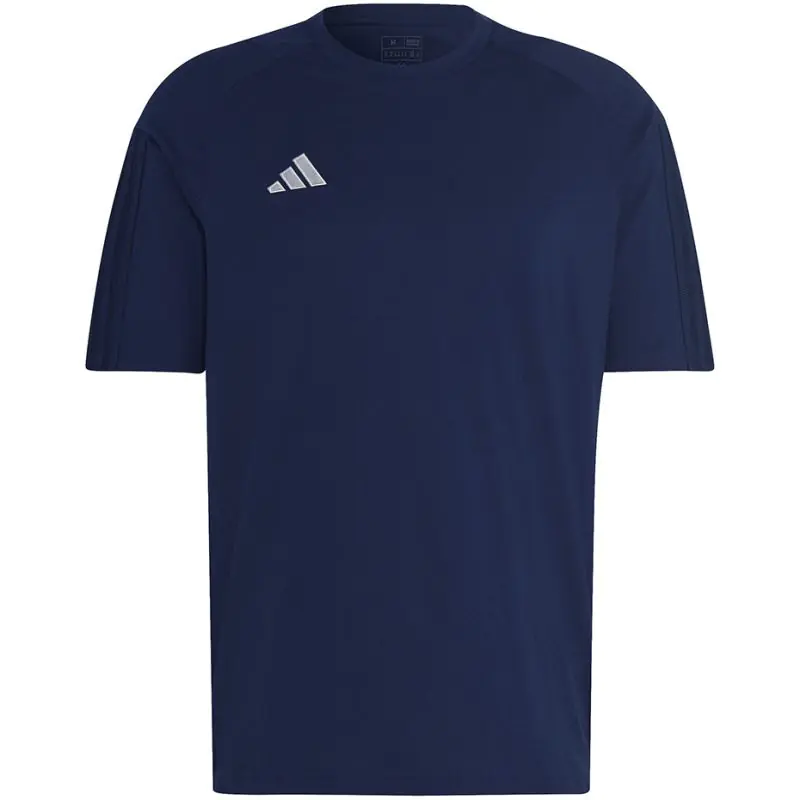 ⁨Koszulka męska adidas Tiro 23 Competition Tee granatowa HK8035 2XL⁩ at Wasserman.eu