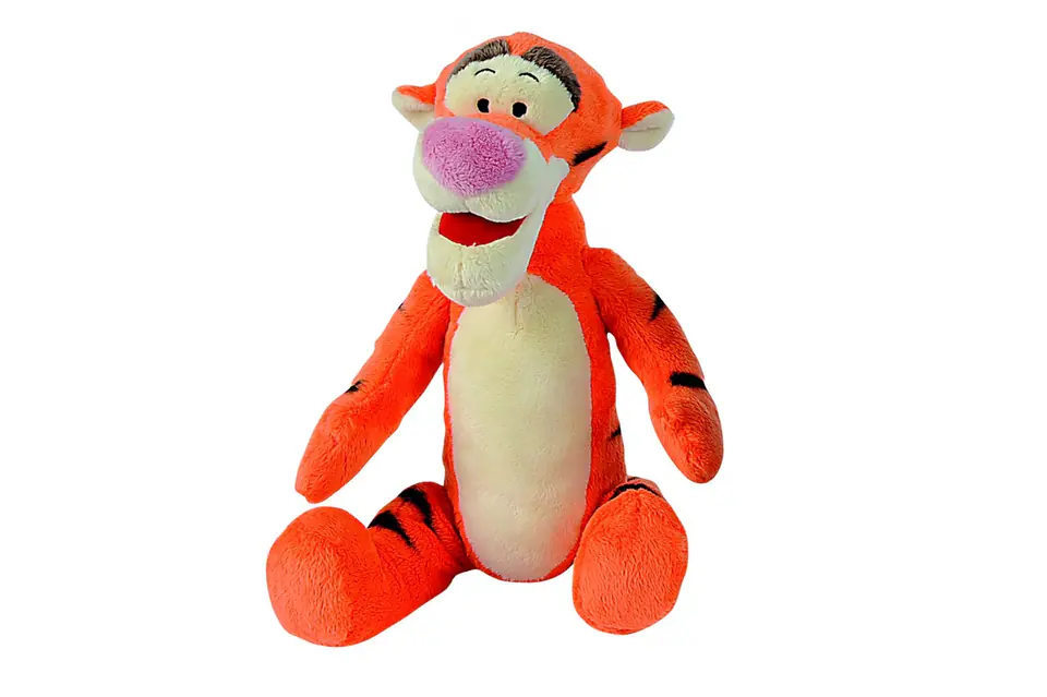 ⁨Disney Winnie the Pooh Tigger Plush 35 cm⁩ at Wasserman.eu