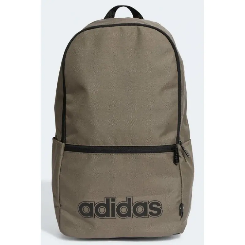 ⁨Plecak adidas Linear Classic Dail Backpack (kolor zielony)⁩ w sklepie Wasserman.eu