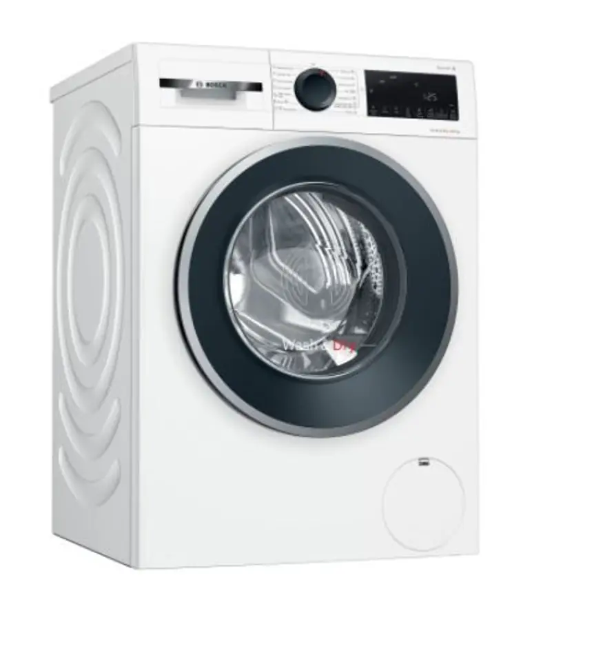 Washer dryer WNA14400EU at Wasserman.eu