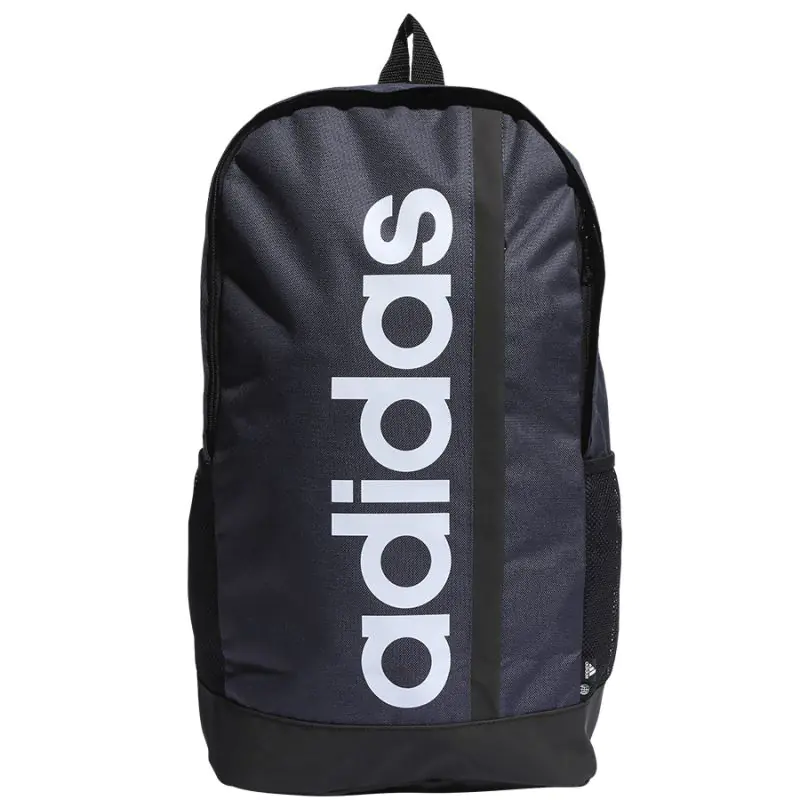 ⁨Plecak adidas Linear Backpack (kolor czarny)⁩ w sklepie Wasserman.eu