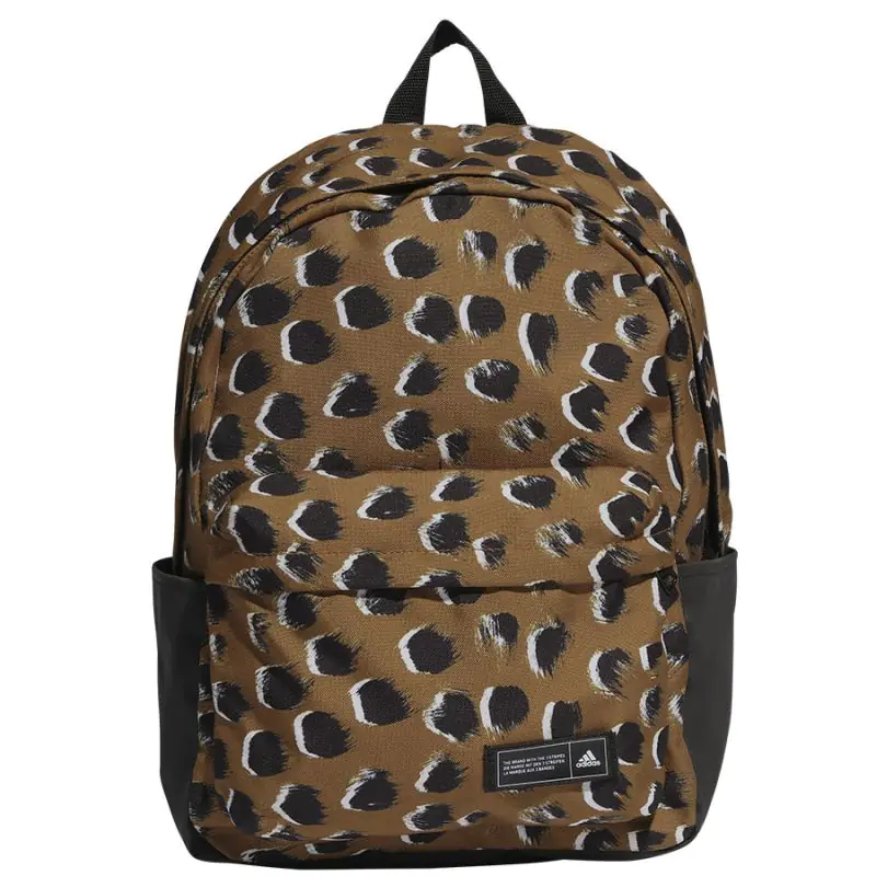 ⁨Plecak adidas Sp Pd Backpack (kolor czarny)⁩ w sklepie Wasserman.eu