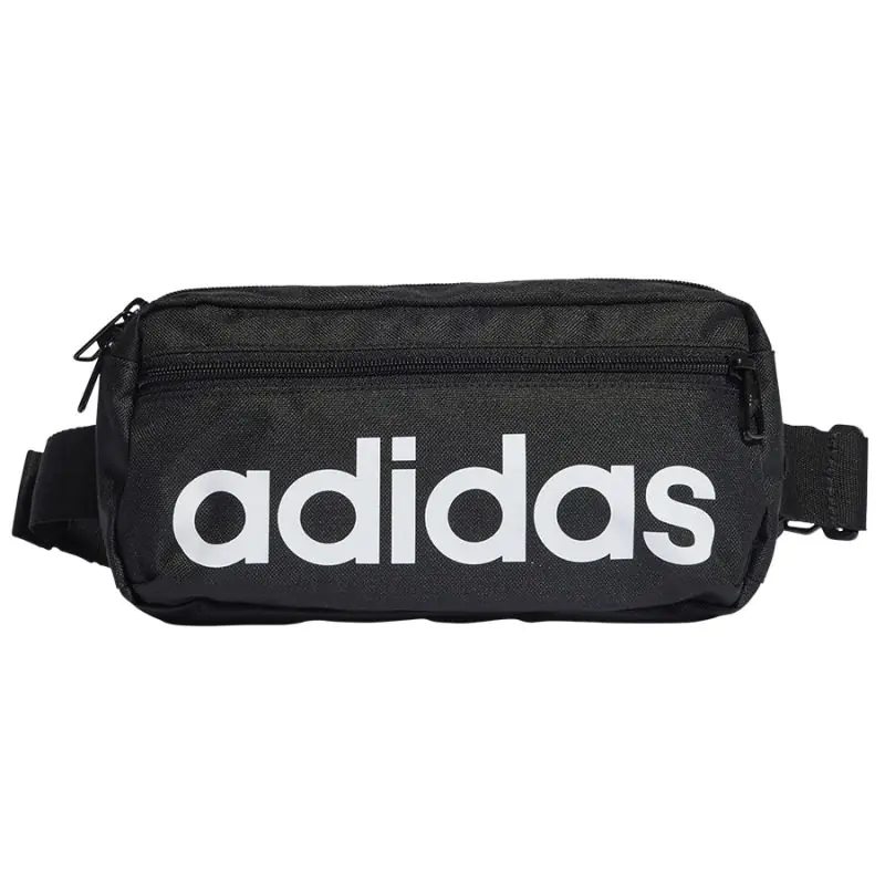 ⁨Saszetka, nerka adidas Linear Bum Bag (kolor Czarny)⁩ w sklepie Wasserman.eu