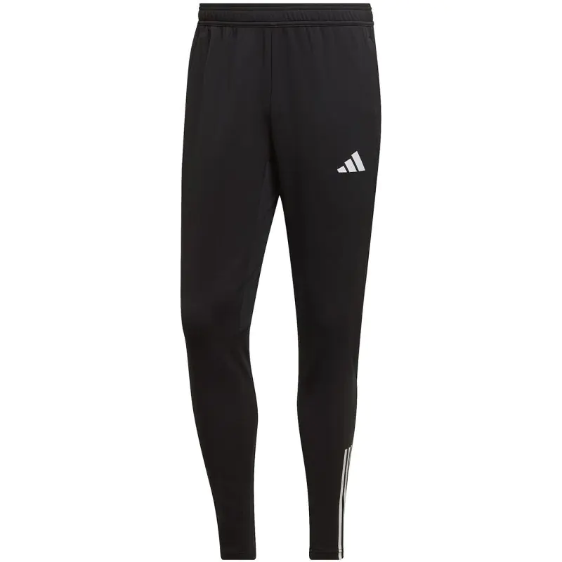 ⁨adidas Tiro 23 Competition Training Men's Pants Black-White HC5483⁩ at Wasserman.eu