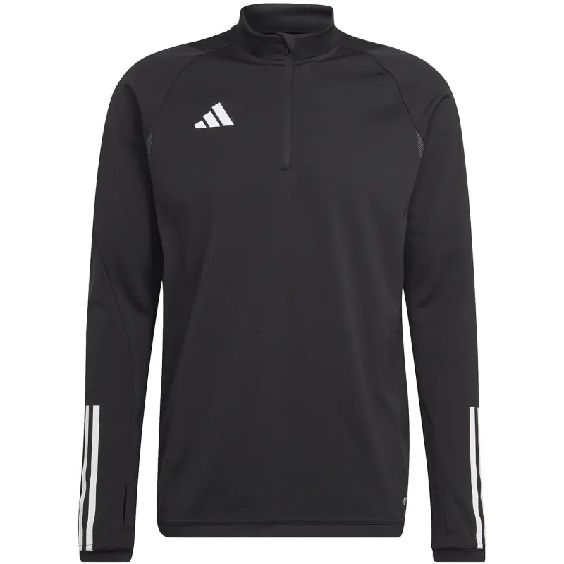 ⁨Bluza adidas Tiro 23 Competition Training Top M (kolor Czarny, rozmiar 2XL)⁩ w sklepie Wasserman.eu