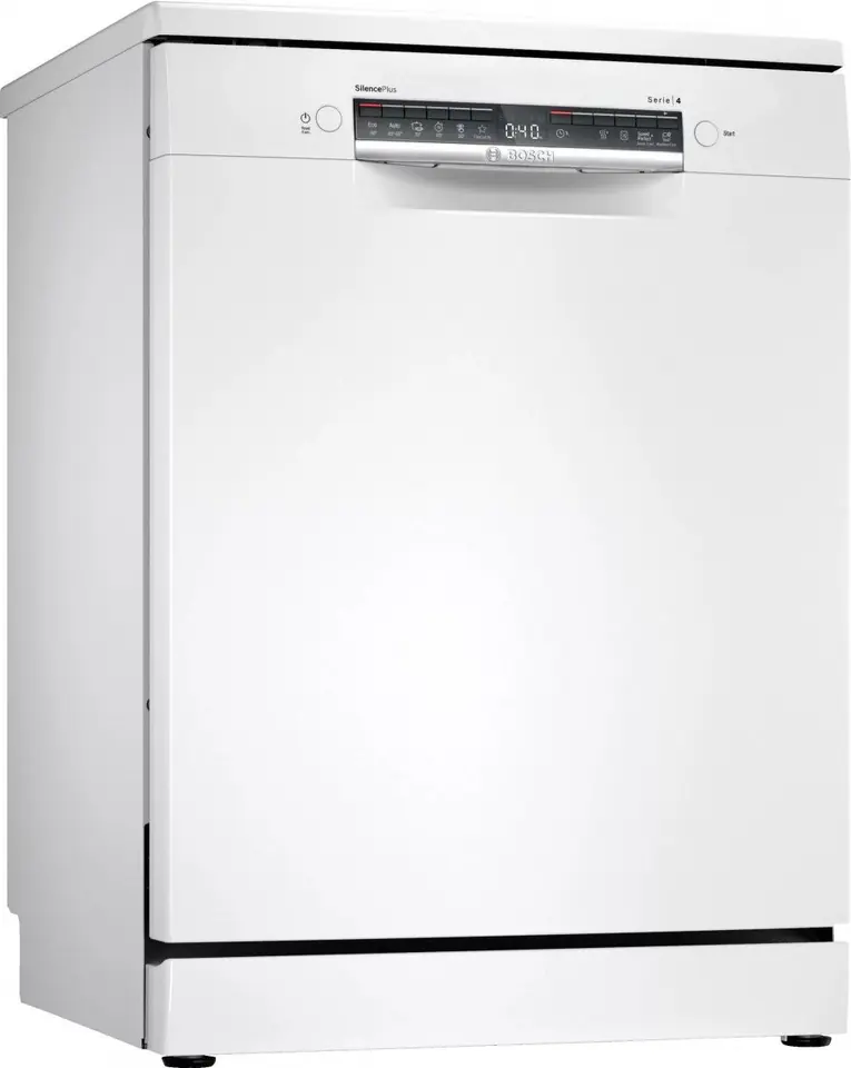 %SGS4HTW47E Bosch Dishwasher at Wasserman.eu