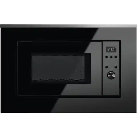 ⁨Microwave oven LMS2203EMX⁩ at Wasserman.eu