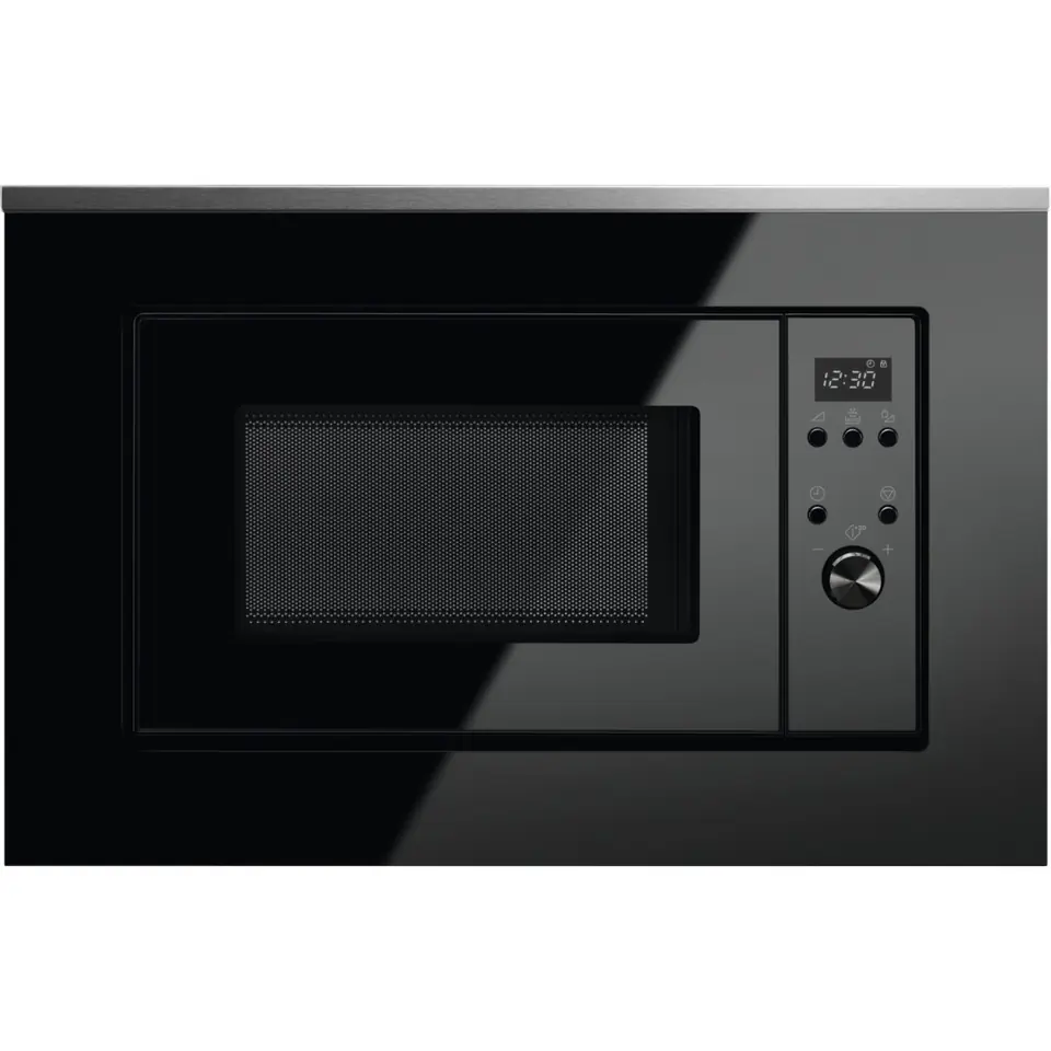 Microwave oven LMS2203EMX at Wasserman.eu