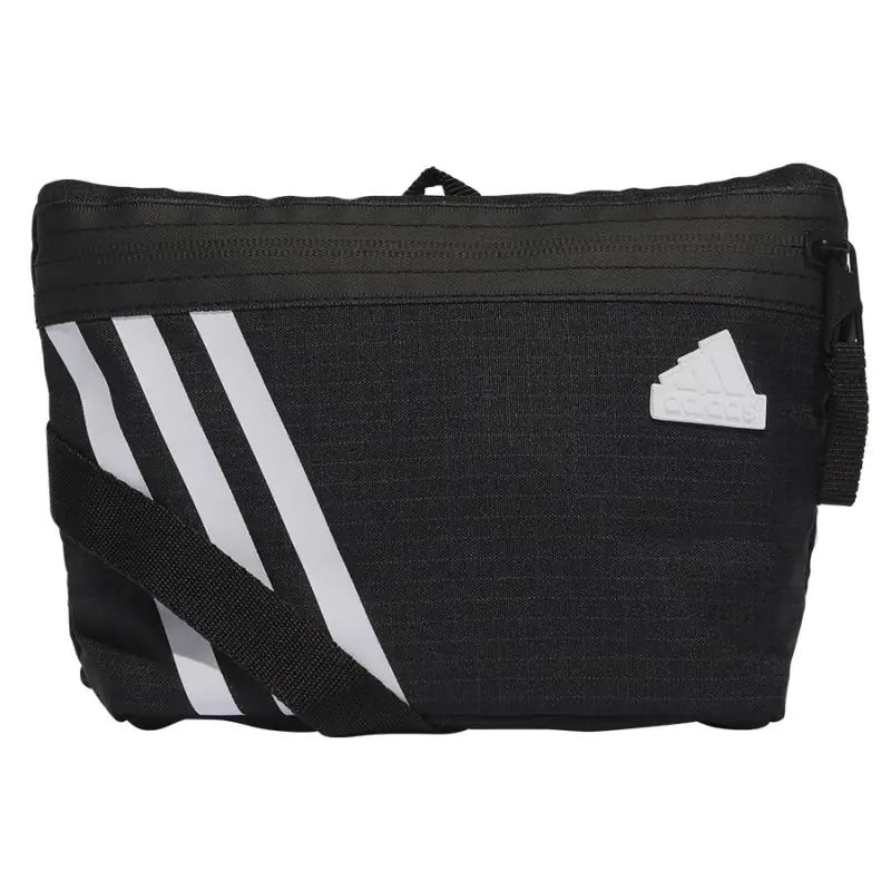 ⁨Saszetka adidas FI Organizer (kolor czarny)⁩ w sklepie Wasserman.eu