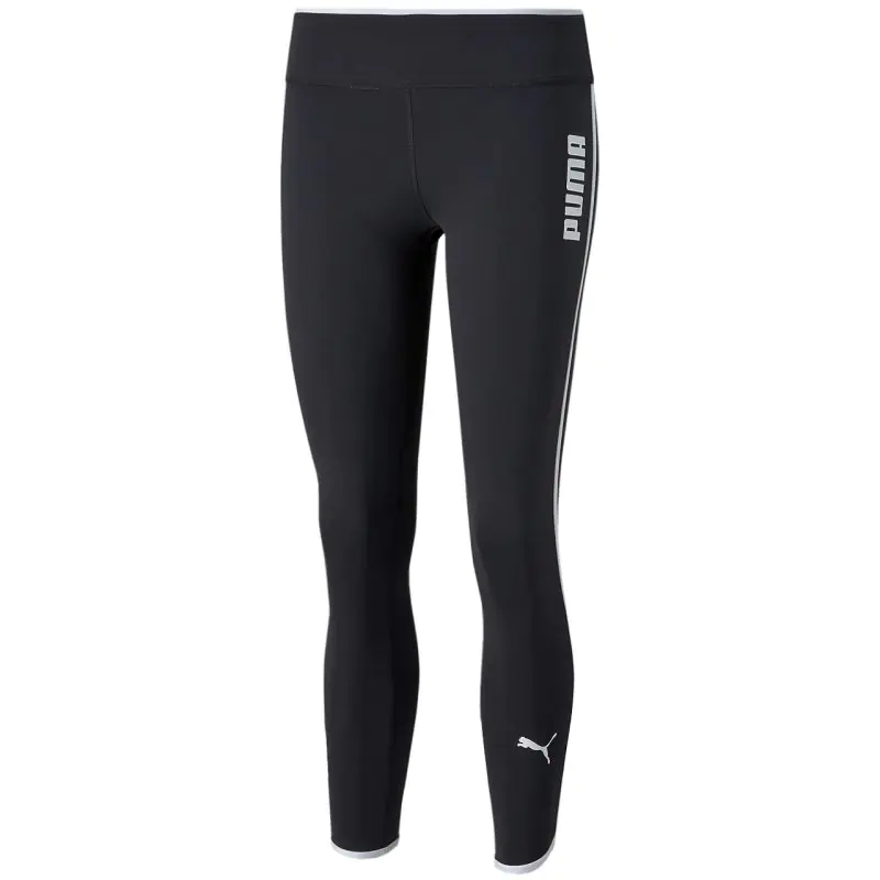 ⁨Legginsy Puma Modern Sport High Waist 7/8 W 847108 (kolor Czarny, rozmiar XS)⁩ w sklepie Wasserman.eu