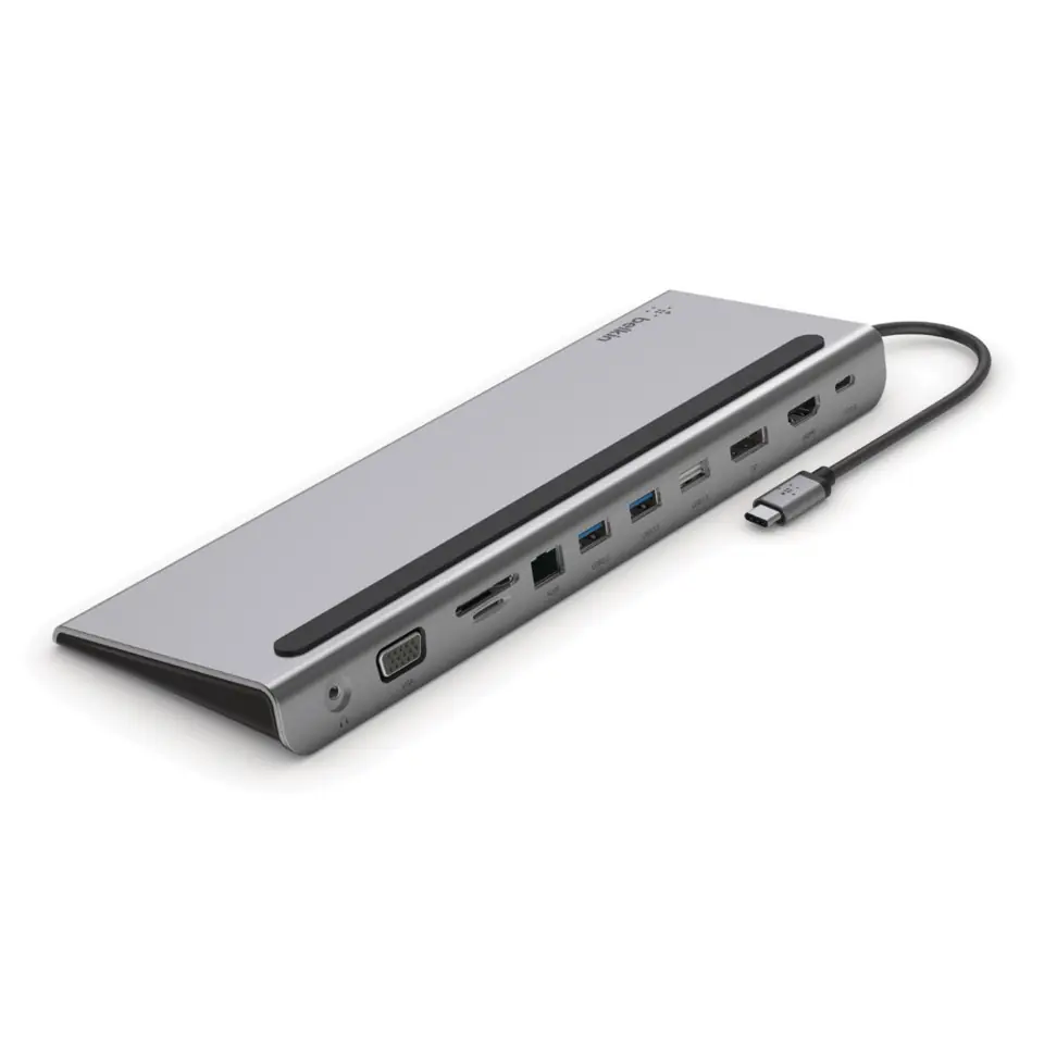 USB-C 11-1 Hub at Wasserman.eu