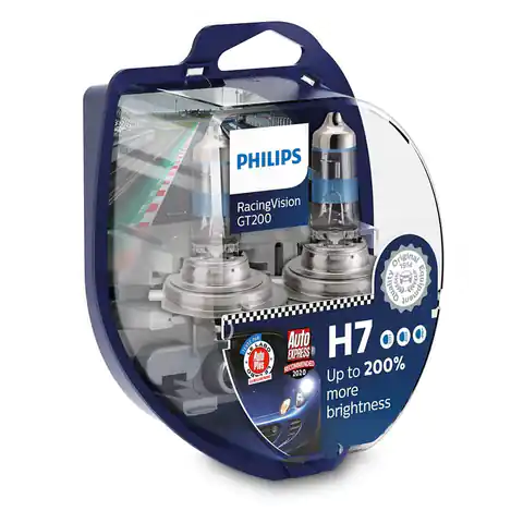 ⁨Philips 00577928 car light bulb H7 55 W Halogen⁩ at Wasserman.eu