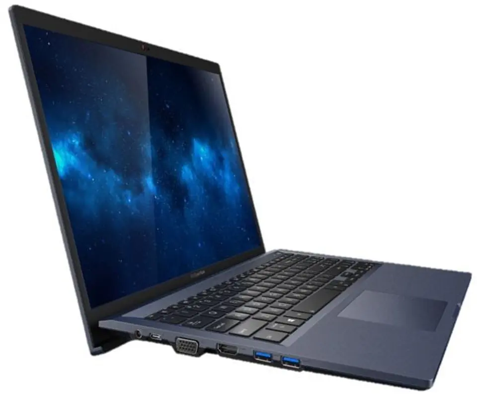 Notebook B1500CEAE-BQ0087R i3-1115G4 8/256/W10PRO/14 at Wasserman.eu