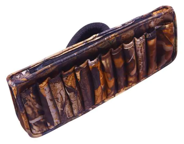 ⁨Hunting belt for ammunition, fastener for vest or belt, hunting clothing.⁩ at Wasserman.eu