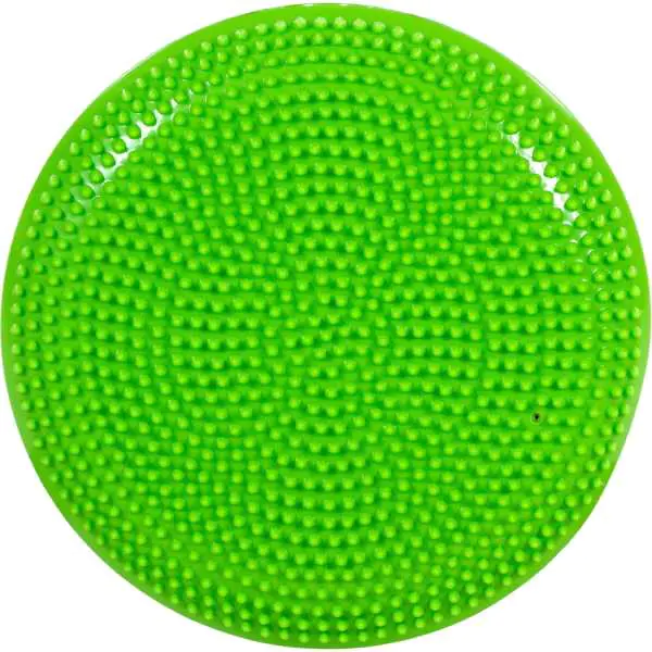 Dysk sensomotoryczny 33cm zielony MOVIT w sklepie Wasserman.eu