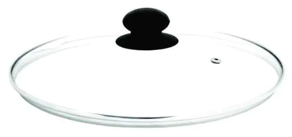 ⁨Glass lid 12 cm Tadar⁩ at Wasserman.eu