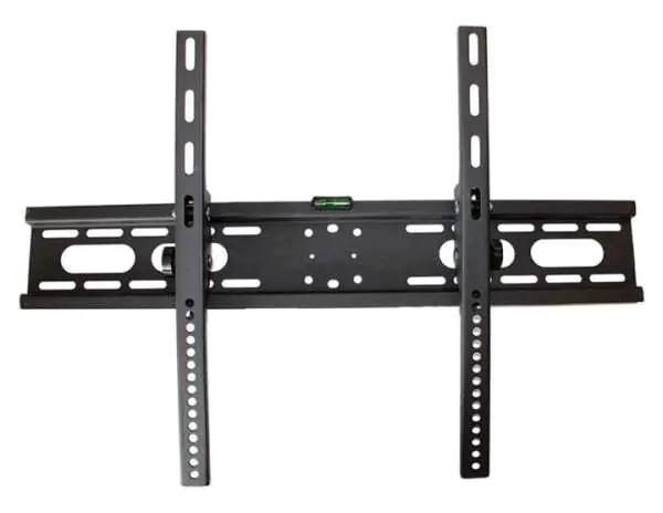 ⁨TV Wall Mount - Tilting Bracket - TV Hanger⁩ at Wasserman.eu