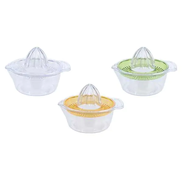 ⁨Citrus Juicer Lemon Squeezer Mix Color⁩ at Wasserman.eu