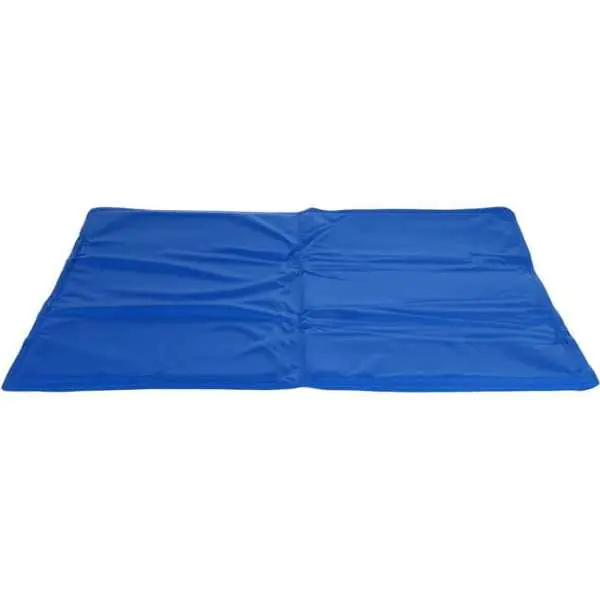 ⁨Mat cooling bed for dog animals 50x40cm⁩ at Wasserman.eu