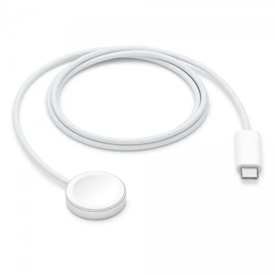 APPLE WATCH MAG FAST CH ARGER USBC 1M at Wasserman.eu
