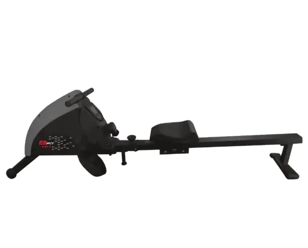 ⁨Magnetic training rower for exercise R401-2 EB FIT⁩ at Wasserman.eu