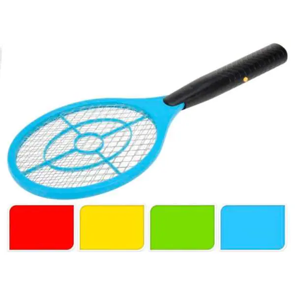 ⁨Electric pack paw for flies mosquitoes insects⁩ at Wasserman.eu