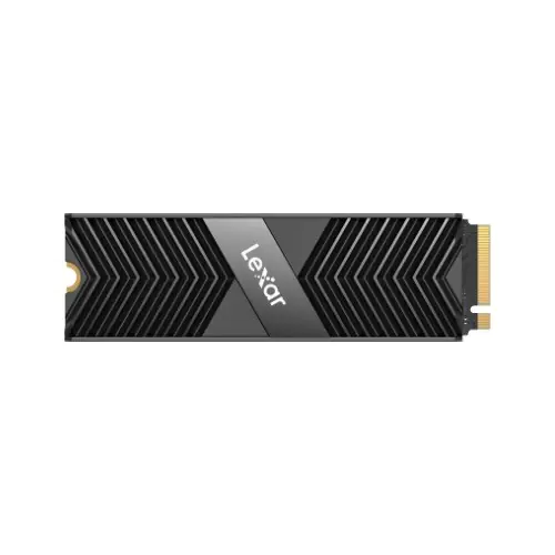 ⁨Disc SSD NM800Pro Radiator 2TB NVMe 7500/6500MB/s⁩ at Wasserman.eu