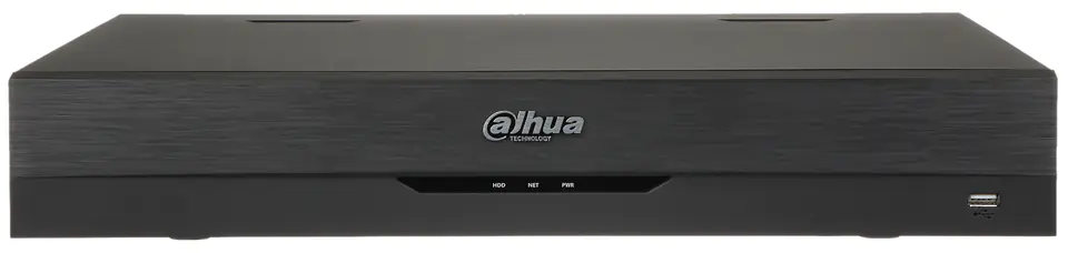 REJESTRATOR AHD, HD-CVI, HD-TVI, CVBS, TCP/IP XVR5432L-I3 32 KANAŁY DAHUA w sklepie Wasserman.eu