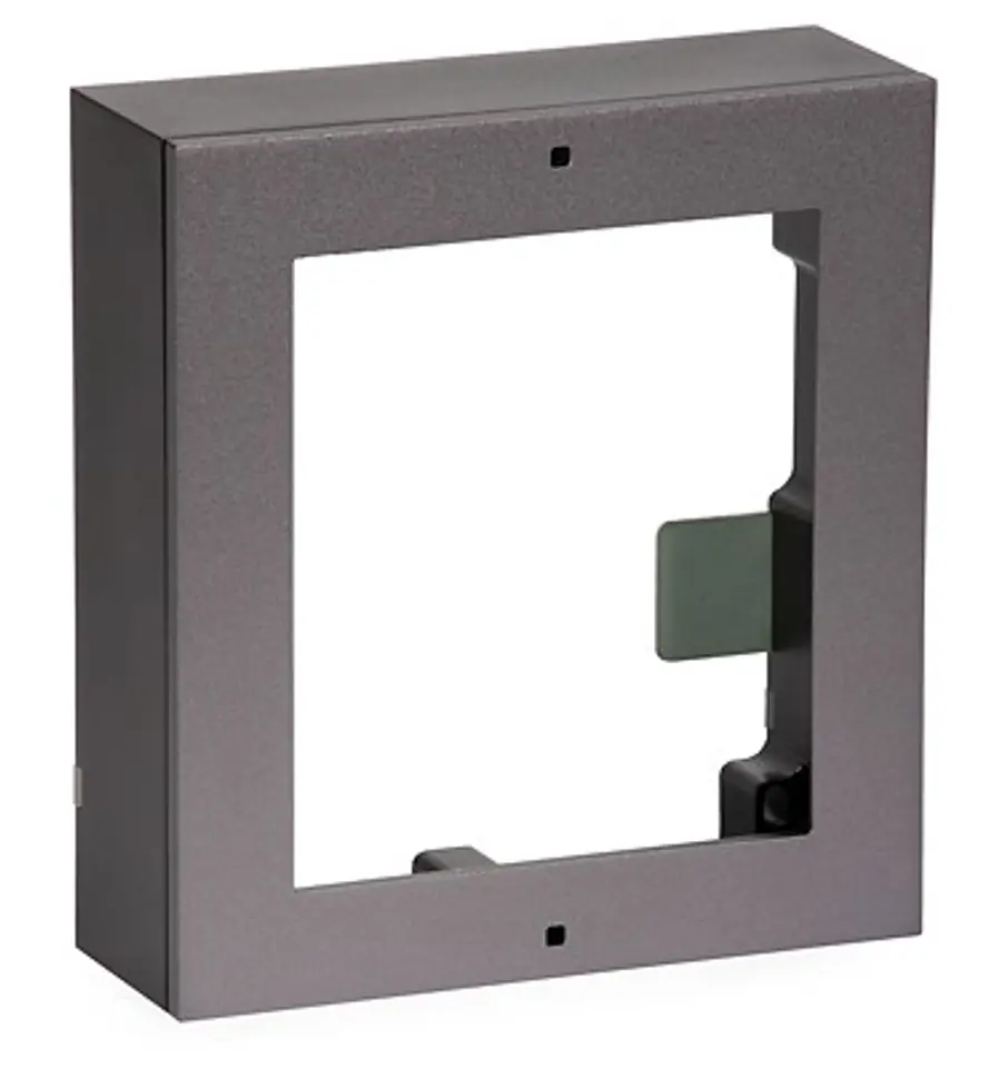 Aluminiowa ramka DS-KD-ACW1 w sklepie Wasserman.eu