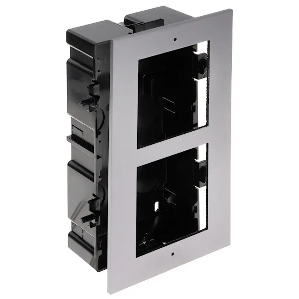 Aluminiowa ramka DS-KD-ACF2/Plastic w sklepie Wasserman.eu