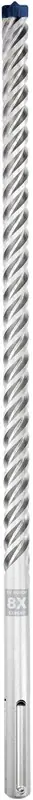 WIERTŁO DO MŁOTÓW SDS-MAX 8X EXPERT 24*400/520MM w sklepie Wasserman.eu