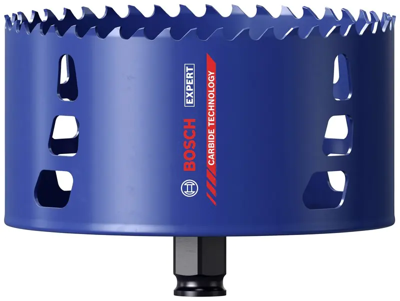 PIŁA OTWORNICA Z WĘGLIKÓW EXPERT TOUGH MATERIAL 127MM w sklepie Wasserman.eu