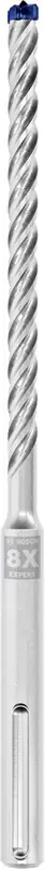 WIERTŁO DO MŁOTÓW SDS-MAX 8X EXPERT 14*200/340MM w sklepie Wasserman.eu