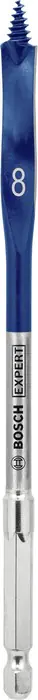 WIERTŁO ŁOPATKOWE SELFCUT EXPERT 8*152MM w sklepie Wasserman.eu