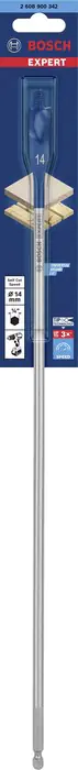 WIERTŁO ŁOPATKOWE SELFCUT EXPERT 14*400MM w sklepie Wasserman.eu