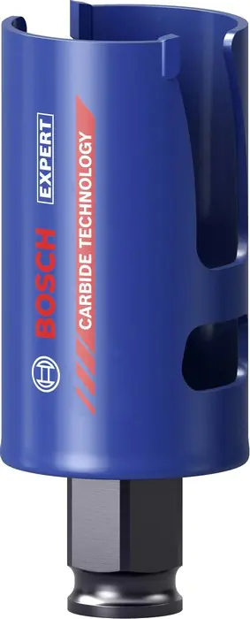⁨PIŁA OTWORNICA 40MM EXPERT MULTICONSTRUCTION SPEED⁩ w sklepie Wasserman.eu