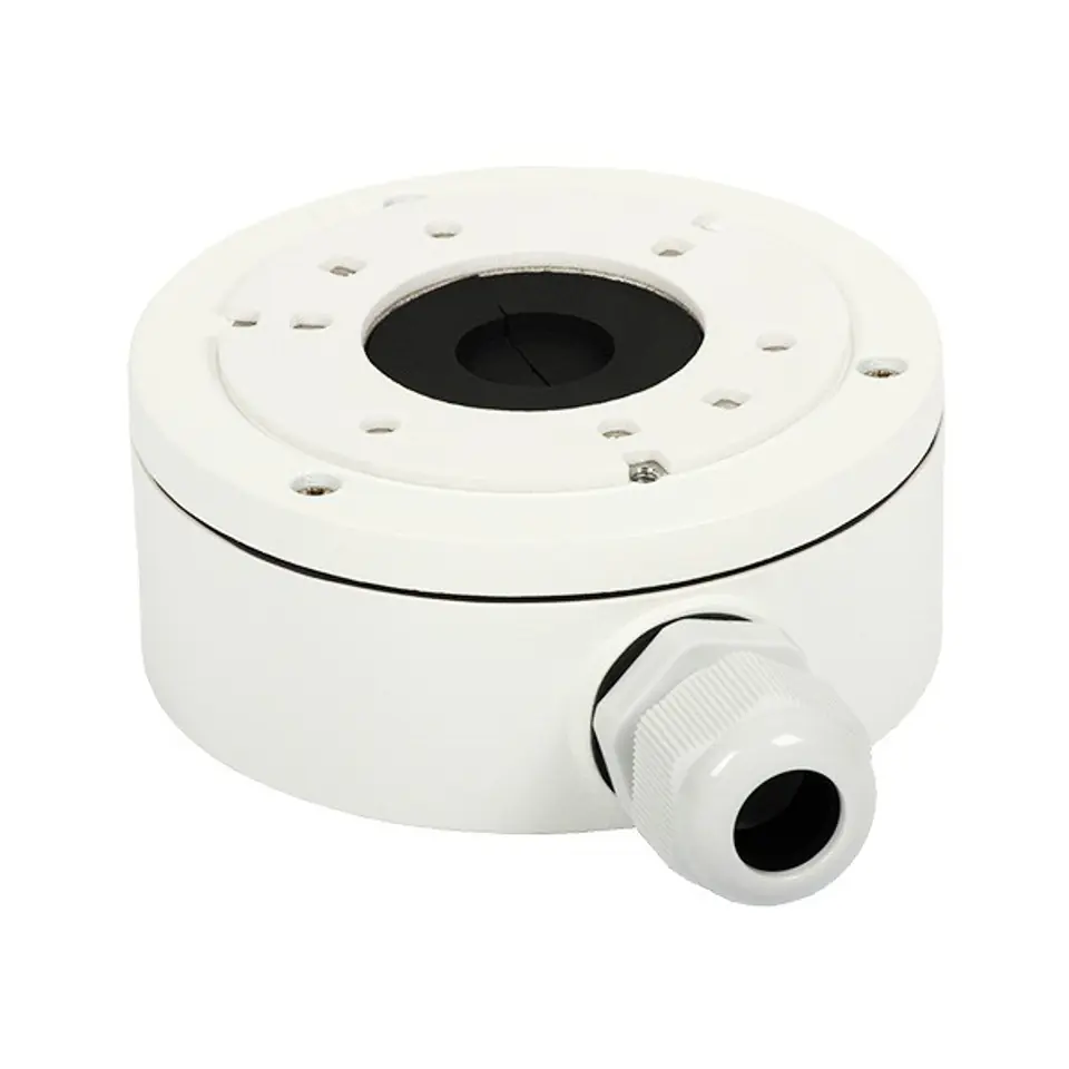 DS-1280ZJ-XS whiteAluminum Alloy at Wasserman.eu