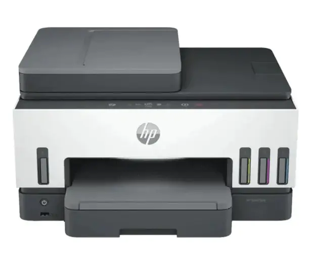 Urządzenie wielofunkcyjne atramentowe HP Smart Tank 790 4WF66A w sklepie Wasserman.eu